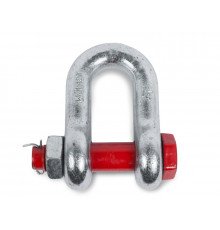 Скоба прямая TOR 13,5 т (тип G2150) (TH)