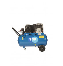 Компрессор ременной масляный TOR OBL 100-10-2,2 220V