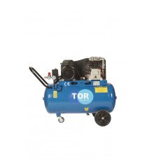 Компрессор ременной масляный TOR OBL 100-10-2,2 220V