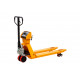 Тележка гидравлическая с весами 2500 кг 1150 мм полиуретановые колеса TOR CBY-CW2 (серия Z)