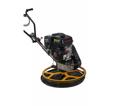 Затирочная машина 570мм (Loncin) для работы вдоль стен TOR DMR 600