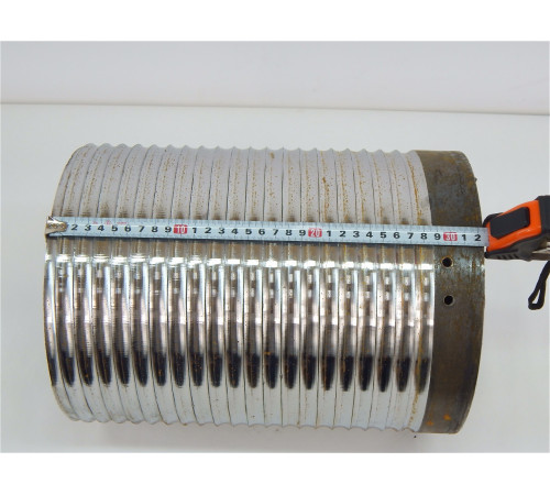 Барабан для талей электрических CD1 3,2 т 6 м