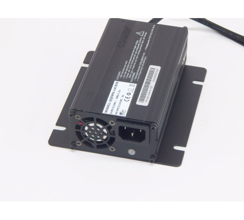 Зарядное устройство для тележек EHLS1000N\1500N 12V/8A (Charger)