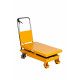 Стол подъемный передвижной 350 кг 350-1300 мм (910х500 мм) XILIN SPS350