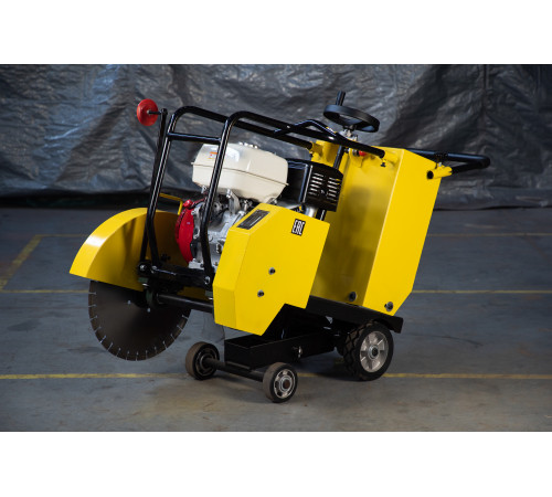 Швонарезчик бензиновый (Honda) TOR CC-400 PRO
