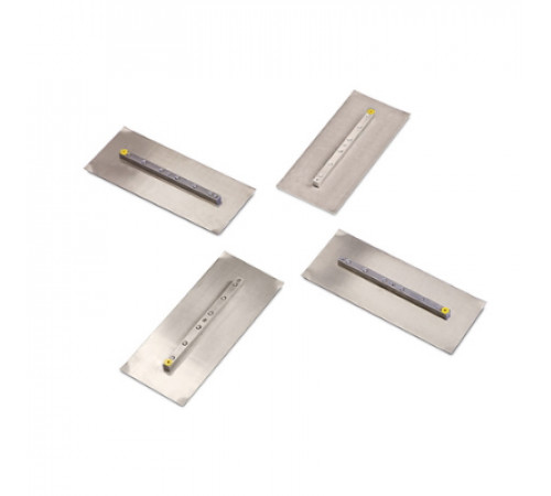 Набор лопастей (лезвий) для затирочных машин S-60 (Blades set)