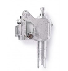 Гидроузел в сборе для тележек гидравлических WH-25ES шток 31,5мм (Oil pump Assembly)