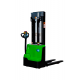 Штабелер самоходный 1,5 т 3,5 м TOR WS15H-3500SC PRO Li-ion 24/100 В/Ач контр. скорости подъема