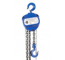 Таль ручная шестеренная REM ТРШ C 0,5ТХ6М