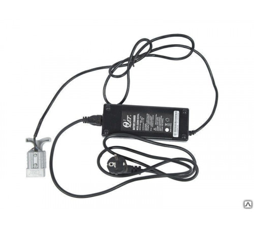 Зарядное устройство для тележек CBD20W-II 48/6A (Charger ERP#35206000330)