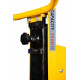 Тележка для бочек TOR DT350B, 350 кг