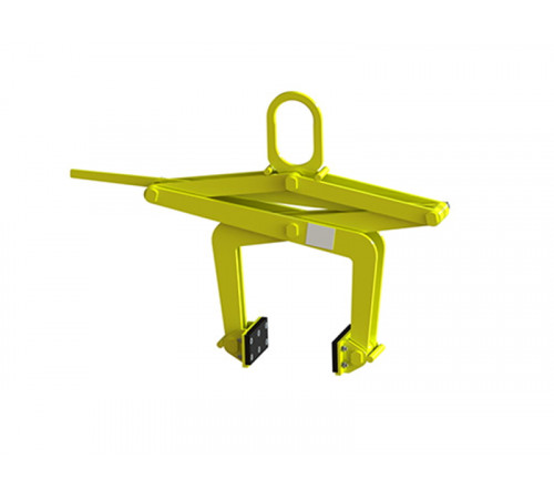 Захват для бордюрного камня ZBK-0,1 г/п 100 кг