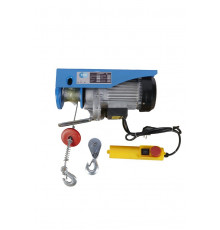 Таль электрическая TOR PA 250/500 кг 12/6 м