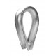 Коуш 42,0 мм TOR DIN 6899 (тип B) (Q)
