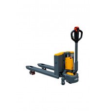 Тележка электрическая 1500 кг 1150 мм XILIN CBD15W-II Li-ion 24V/25Ah с колесом баланса*