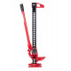 Домкрат реечный TOR ST0833/33" 3,0 т 110-660 мм  (High Jack)