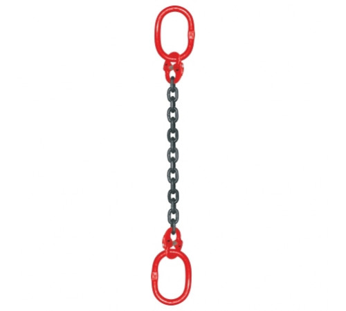 Строп цепной TOR ВЦ г/п 1,12 т 16,5 м