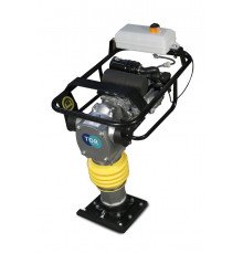 Вибротрамбовка TOR HCR80B(Z) 72 кг, 10кН (Honda) чугунный корпус
