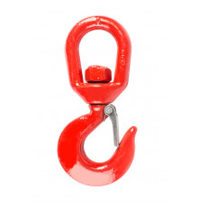 Крюк вращающийся TOR Тип 322А 1,5 т (TH)