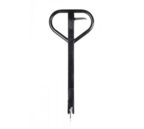 Ручка в сборе для тележек гидравлических JC (Handle assembly)