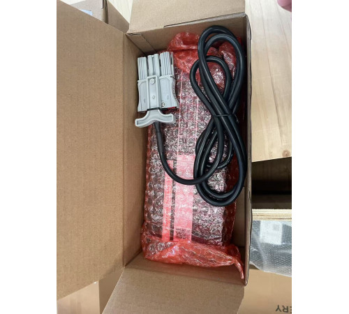 Зарядное устройство для тележек CBD20W-II 48/5A (Charger)