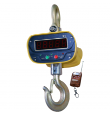 Весы крановые КВ-5000-А(К)