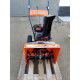 Снегоуборщик бензиновый TOR ST- 560 (Loncin)