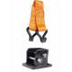 Захват за колесо TOR (Lift mate) для High Jack 3т