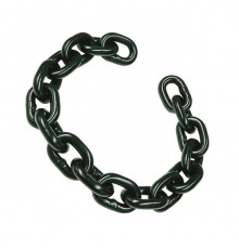 Цепь круглозвенная TOR G80 EN818-7 13х39 калиброванная