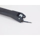 Ручка в сборе для тележек гидравлических DB (Handle assembly)