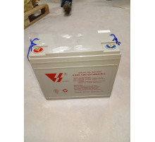 Набор аккумуляторов (GEL) 12/140 В/Ач (335х170х280 х 2 шт) для COMFORT 86
