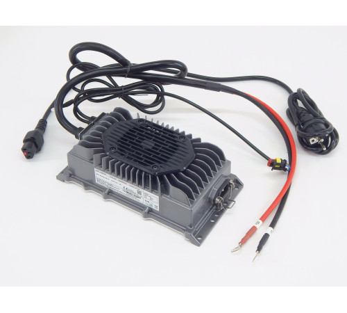 Зарядное устройство для  штабелёров WS15H/WS15H SC PRO Li-ion 24V/30A WS15H быстрая зарядка