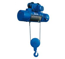 Таль электрическая TOR ТЭК CD г/п 3,2 т 12 м (серия J)