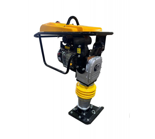 Вибротрамбовка 70 кг, 10кН (Loncin), алюминиевый корпус TOR HCR-80