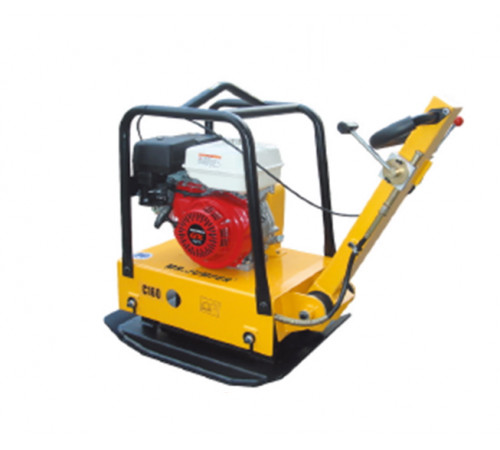 Виброплита реверсивная 165 кг, 30кН (Honda) TOR C-160B