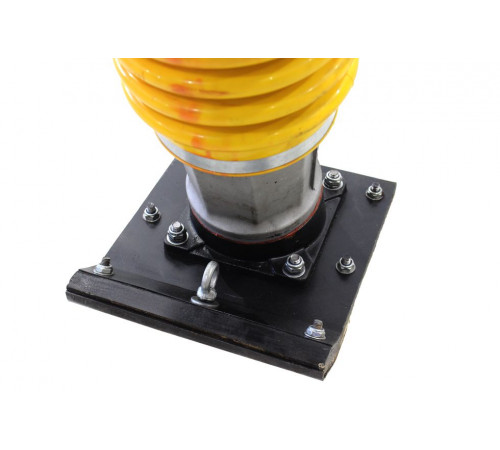 Вибротрамбовка электрическая TOR HCD90E 66 кг, 10кН 2,2кВт