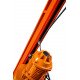 Кран консольный поворотный ручной TOR PSJ45025 250 кг, высота 4 м, стрела 5 м