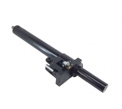 Гидроузел в сборе для тележек гидравлических HLS (Oil pump Assembly)