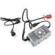 Зарядное устройство 12V/15A для CDDB-E (12V/15A CHARGER(built-out) 35206000001)