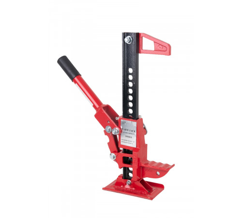Домкрат реечный TOR ST0820/20" 3,0 т 110-320 мм (High Jack)