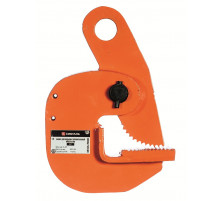 Захват для листов горизонтальный 1,5 т DHQ, СибТаль