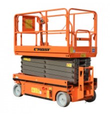 GROST SPX H320-10 (11.8 метров)