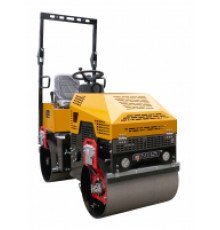 Виброкаток GROST FVR1200H
