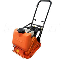 GROST PC-2248H  Виброплита поступательного движения.