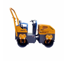 Виброкаток GROST XMR110