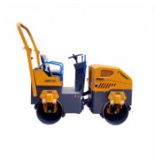 Виброкаток GROST XMR110