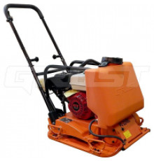 GROST PC-2248C Виброплита поступательного движения.