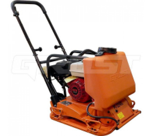 GROST PC-2248C Виброплита поступательного движения.