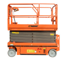 GROST SPX H450-8 (9.8 метров)