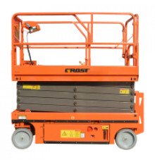 GROST SPX H380-6N (7.8 метров)